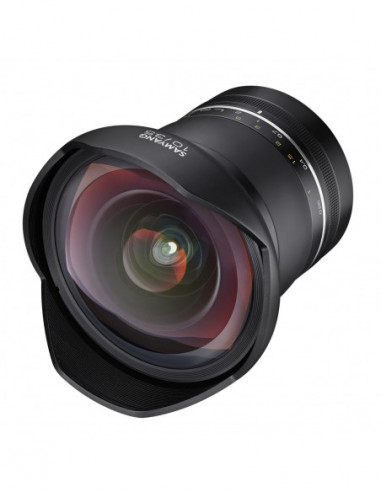 Samyang XP 10mm F3.5 Canon EF...
