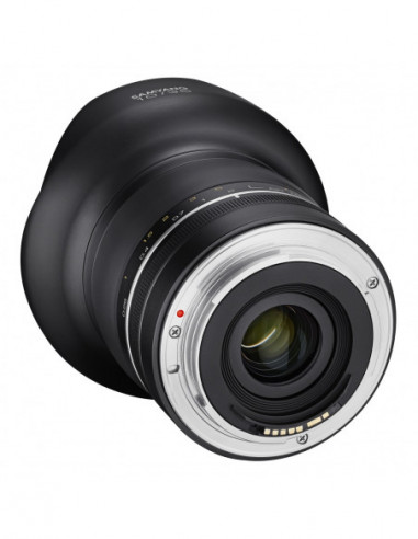 Samyang XP 10mm F3.5 Canon EF...