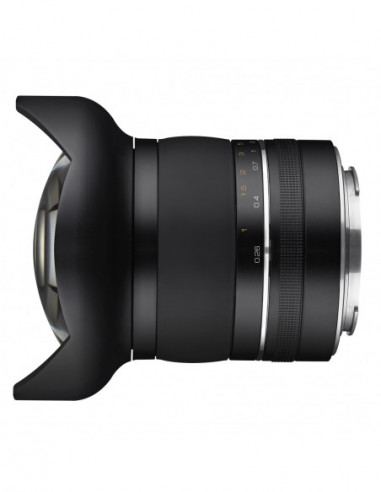 Samyang XP 10mm F3.5 Canon EF...