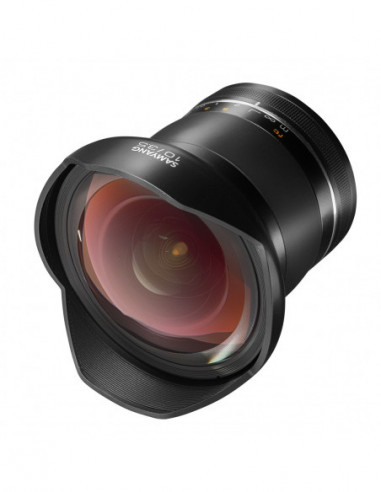 Samyang XP 10mm F3.5 Nikon F