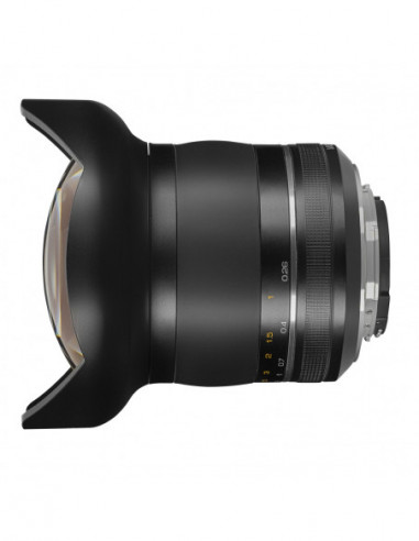 Samyang XP 10mm F3.5 Nikon F