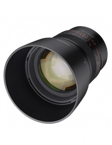 Samyang MF 85mm F1.4 Canon RF