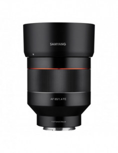 Samyang AF 85mm F1.4 for...