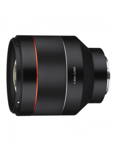 Samyang AF 85mm F1.4 for Sony FE-Mount