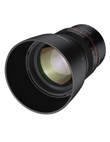 Samyang MF 85mm F1.4 Z for Nikon Z
