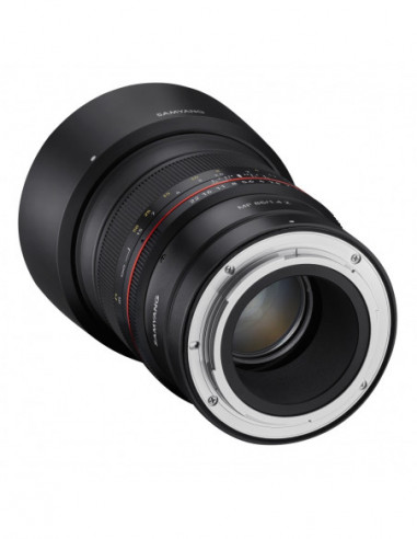 Samyang MF 85mm F1.4 Z for Nikon Z