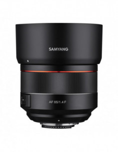 Samyang AF 85mm F1.4 F for...