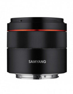 Samyang AF 45mm F1,8 FE für...