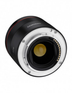 Samyang AF 45mm F1,8 FE für... 2