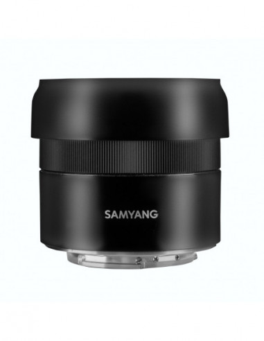 Samyang AF 45mm F1,8 FE für Sony E -...