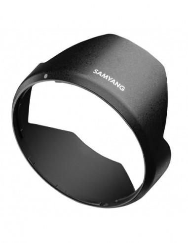 Samyang Lens Hood for MF 12/F2.0...