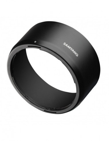 Samyang Lens Hood for AF 85/F1.4...
