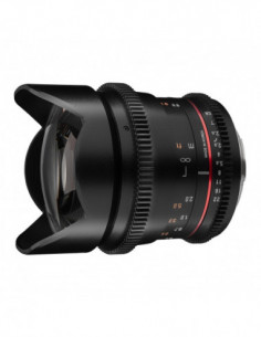 Samyang 16mm T2.6 VDSLR... 2