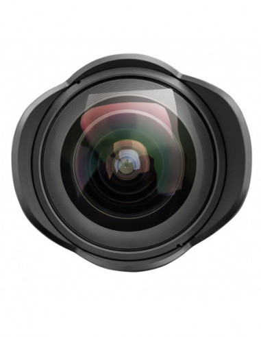 Samyang 16mm T2.6 VDSLR Canon EF