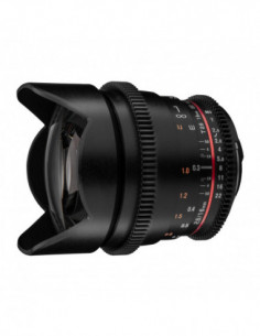 Samyang 16mm T2.6 VDSLR... 2