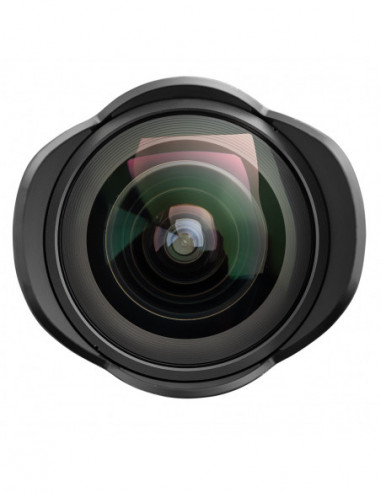 Samyang 16mm T2.6 VDSLR Nikon F