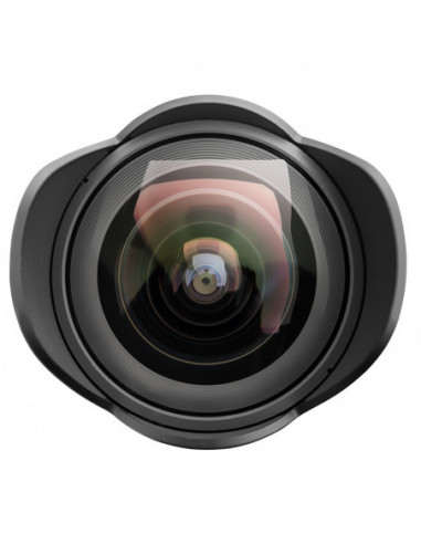 Samyang 16mm T2,6 Video DSLR Fuji X