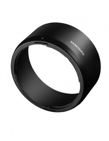 Samyang Lens Hood for AF 85/F1.4 Sony E