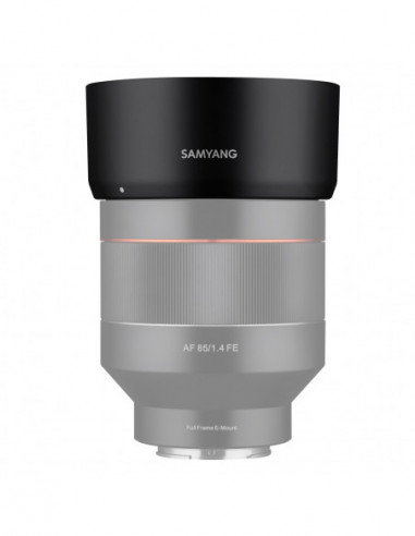 Samyang Lens Hood for AF 85/F1.4 Sony E
