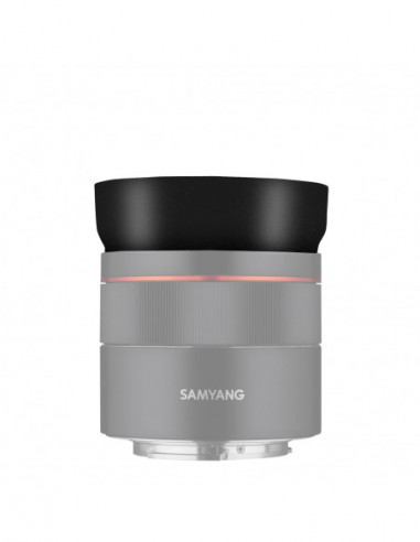 Samyang Lens Hood for AF 45/F1.8 Sony E