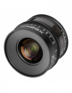 XEEN CF Cinema 24mm T1,5 PL... 2