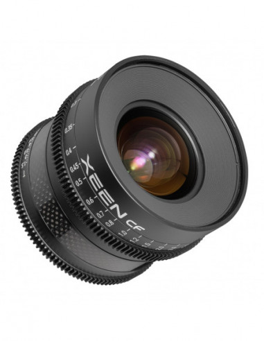 XEEN CF Cinema 24mm T1,5 PL Full Frame