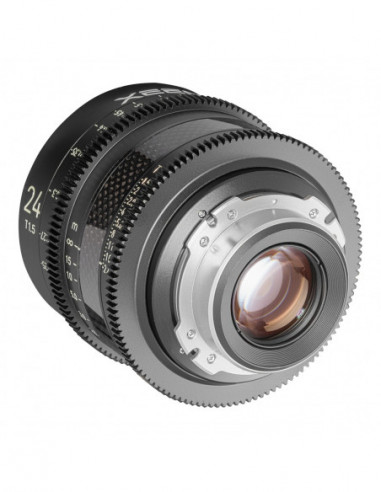 XEEN CF Cinema 24mm T1,5 PL Full Frame