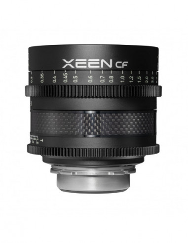 XEEN CF Cinema 24mm T1,5 PL Full Frame