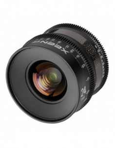 XEEN CF Cinema 24mm T1,5... 2