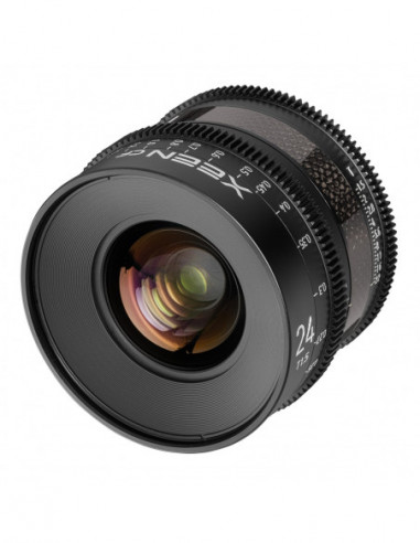 XEEN CF Cinema 24mm T1,5 Canon Full...