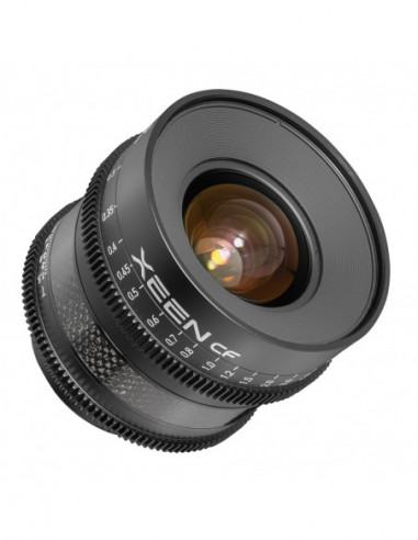 XEEN CF Cinema 24mm T1,5 Canon Full...