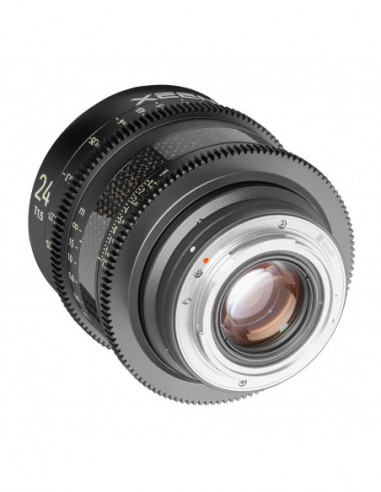 XEEN CF Cinema 24mm T1,5 Canon Full...