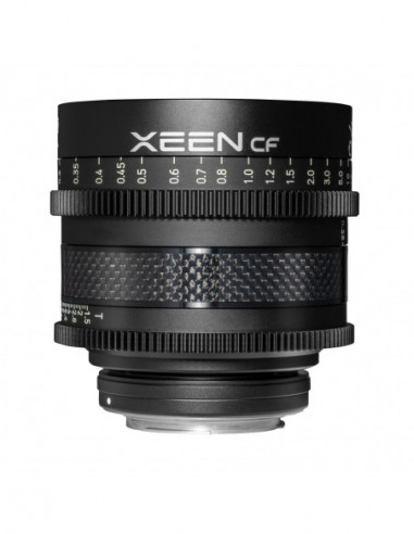 XEEN CF Cinema 24mm T1,5 Canon Full...