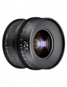 XEEN CF Cinema 24mm T1,5...