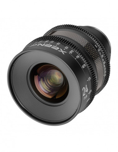 XEEN CF Cinema 24mm T1,5 Sony E Full...