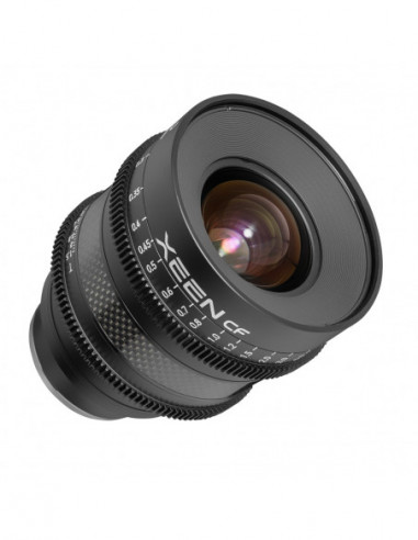 XEEN CF Cinema 24mm T1,5 Sony E Full...