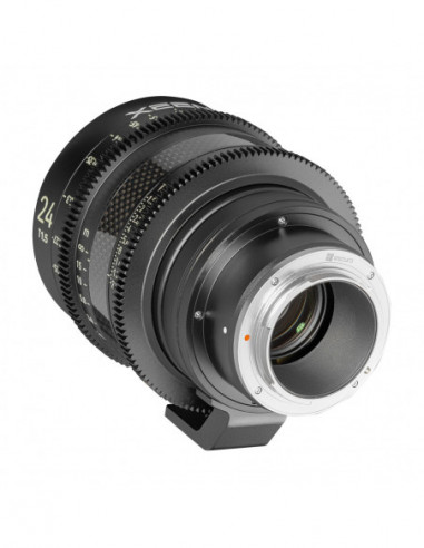 XEEN CF Cinema 24mm T1,5 Sony E Full...