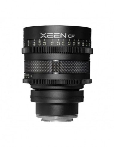 XEEN CF Cinema 24mm T1,5 Sony E Full...