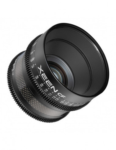 XEEN CF Cinema 50mm T1,5 PL Full Frame