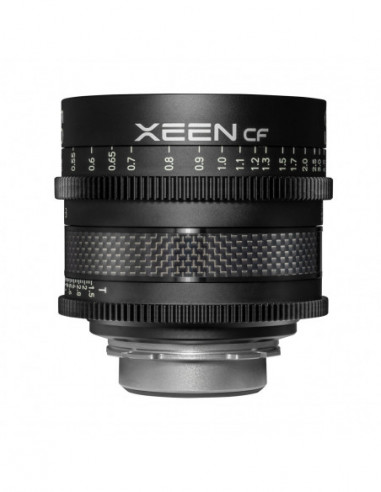 XEEN CF Cinema 50mm T1,5 PL Full Frame