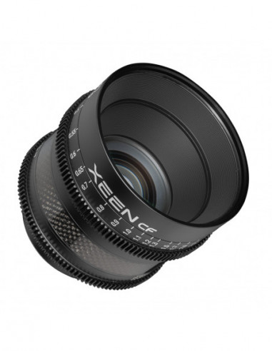 XEEN CF Cinema 50mm T1,5 Canon Full...