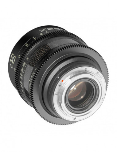 XEEN CF Cinema 50mm T1,5 Canon Full...