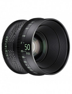 XEEN CF Cinema 50mm T1,5...