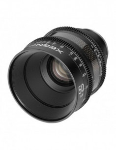 XEEN CF Cinema 50mm T1,5... 2