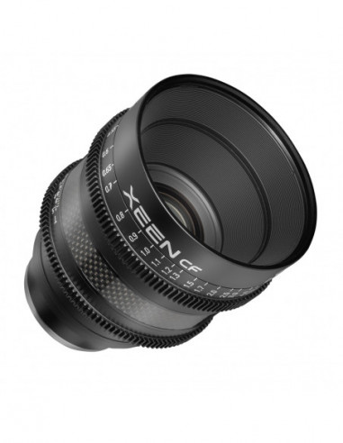 XEEN CF Cinema 50mm T1,5 Sony E Full...