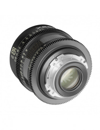 XEEN CF Cinema 85mm T1,5 PL Full Frame