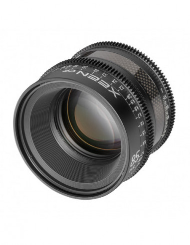 XEEN CF Cinema 85mm T1,5 Canon Full...