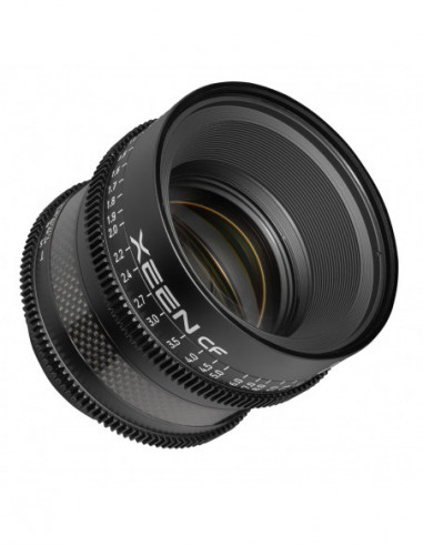 XEEN CF Cinema 85mm T1,5 Canon Full...