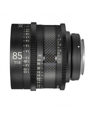 XEEN CF Cinema 85mm T1,5 Canon Full...