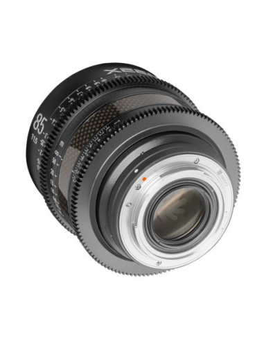 XEEN CF Cinema 85mm T1,5 Canon Full...
